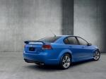 Holden Commodore SV6 2006 года